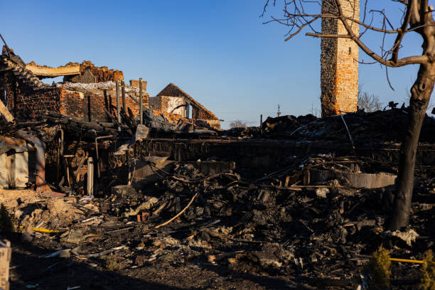 24/7 Emergency Structural Rebuild experts in Somerset, KY